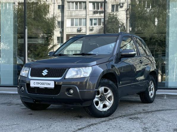 Suzuki Grand Vitara II Рестайлинг с пробегом 2010 года, цена 934 000 рублей, 153149 км, внедорожник, Автокод Объявления
