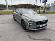 Geely Preface I Санкт-Петербург  - изображение 8