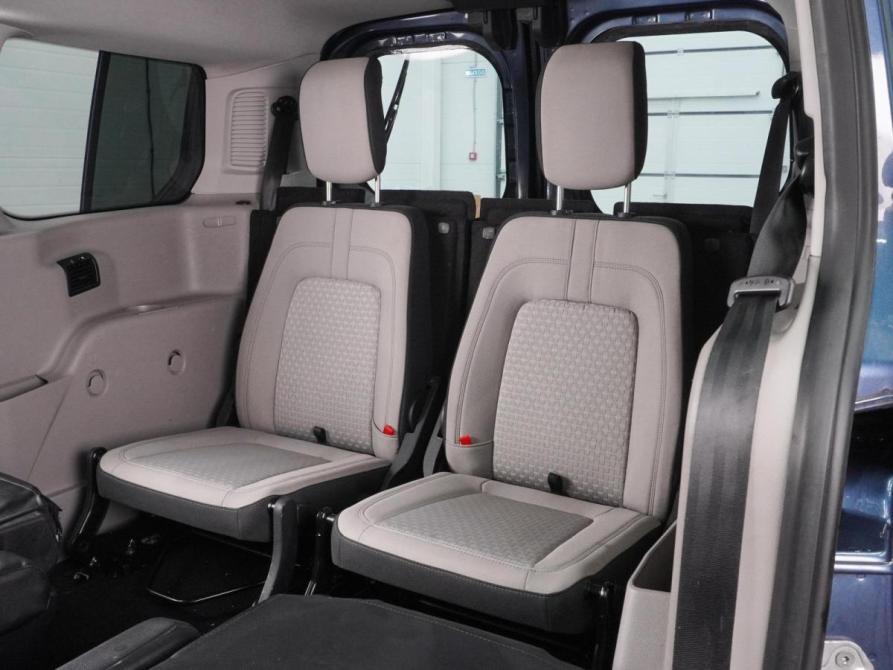 Ford Transit Connect II Рестайлинг Воронеж  - изображение 12