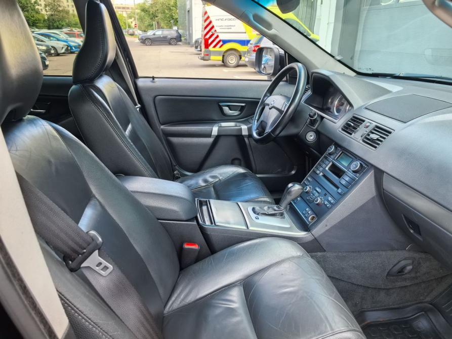 Volvo XC90 I Рестайлинг Москва  - изображение 11