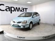 Nissan Tino Новосибирск  - изображение 22