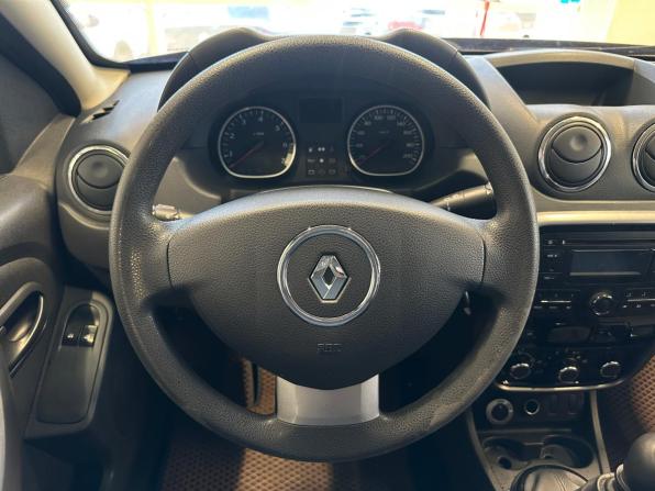 Renault Duster I с пробегом 2012 года, цена 850 000 рублей, 160000 км, внедорожник, Автокод Объявления