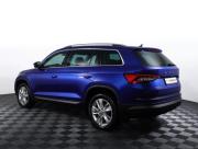 Skoda Kodiaq I Москва  - изображение 31