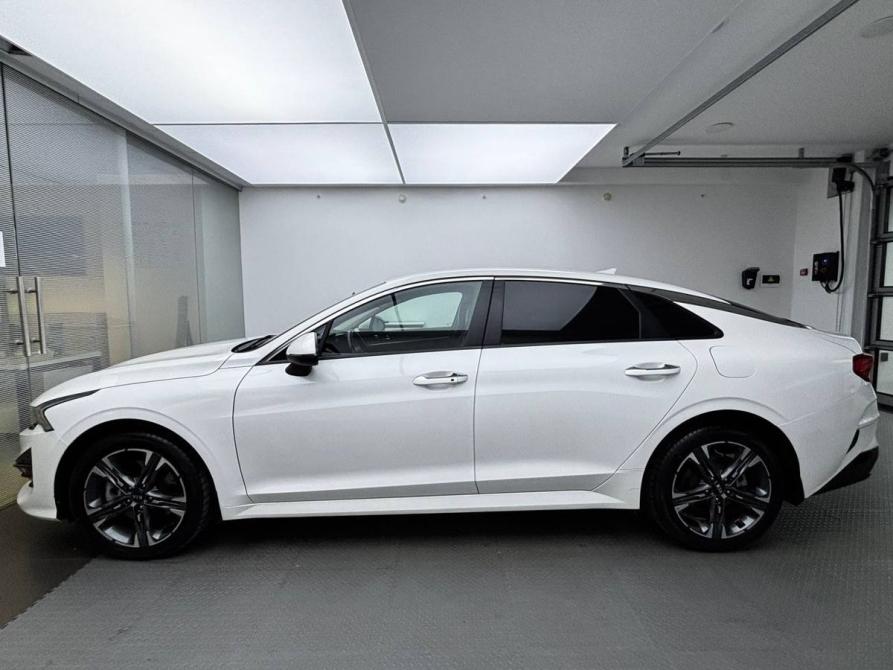 Kia K5 III Уфа  - изображение 10