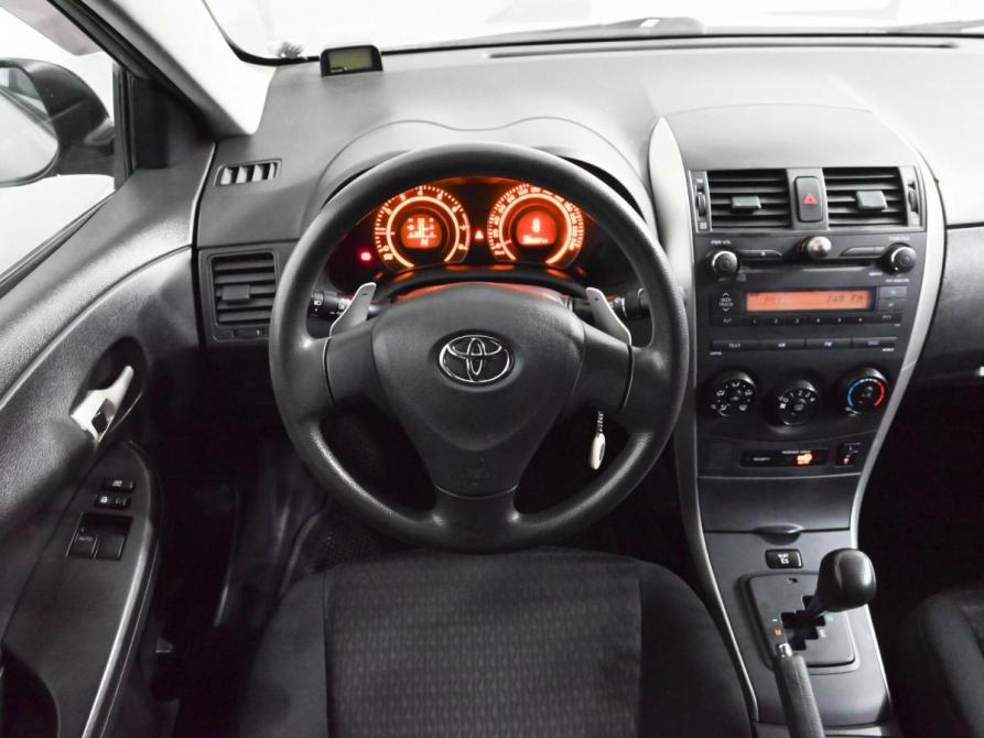 Toyota Corolla X (E140 E150) Екатеринбург  - изображение 12