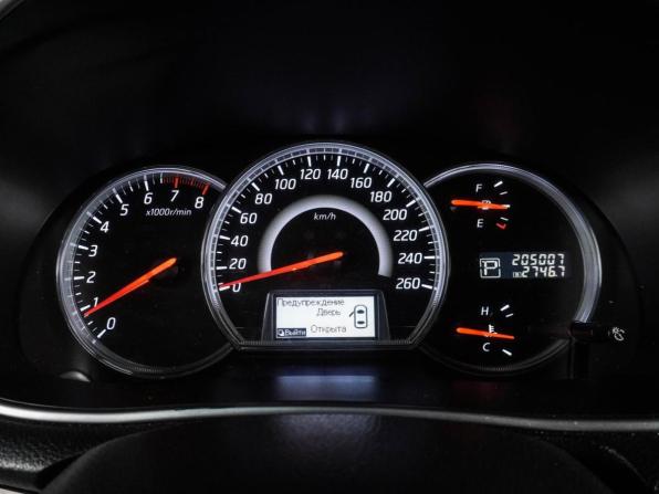 Nissan Teana II (J32) Рестайлинг с пробегом 2013 года, цена 1 430 000 рублей, 205007 км, седан, Автокод Объявления