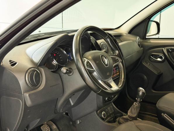 Renault Duster I Рестайлинг с пробегом 2019 года, цена 1 735 000 рублей, 89560 км, внедорожник, Автокод Объявления
