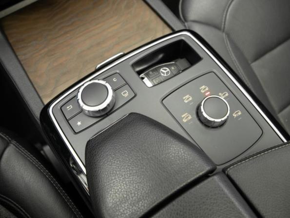 Mercedes-Benz GLE I (W166) с пробегом 2016 года, цена 4 250 000 рублей, 101026 км, внедорожник, Автокод Объявления