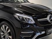 Mercedes-Benz GLE Coupe I (C292) Санкт-Петербург  - изображение 56