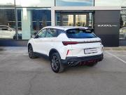 Geely Coolray I Рестайлинг Москва  - изображение 24