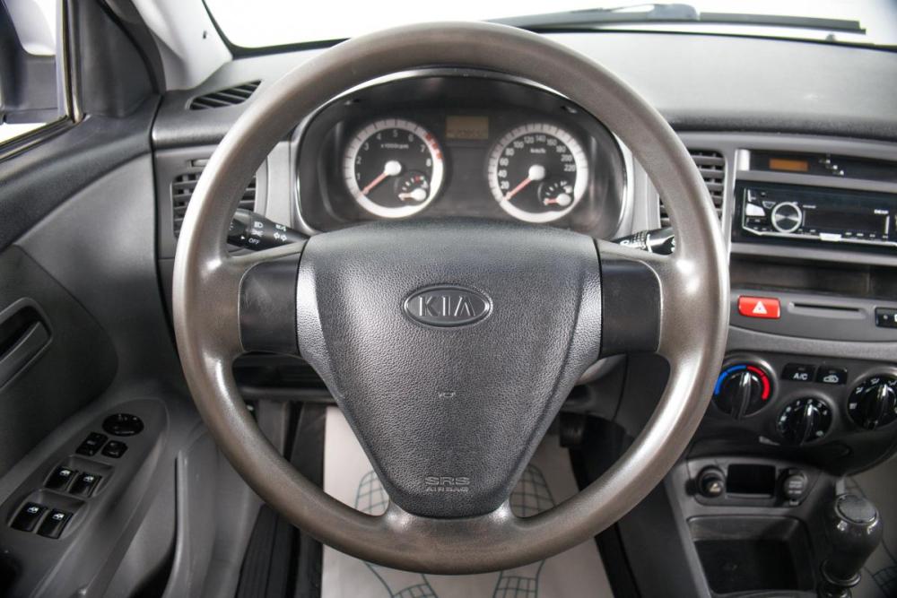 Kia Rio II Пермь  - изображение 15