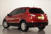 Suzuki SX4 II (S-Cross) Челябинск  - изображение 25