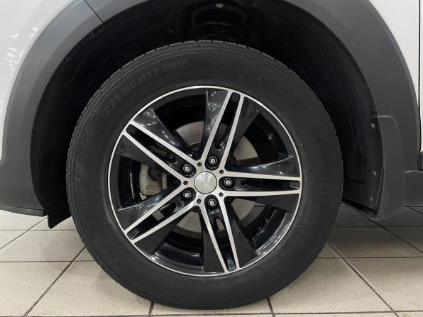 Hyundai Tucson III Рестайлинг с пробегом 2019 года, цена 1 969 000 рублей, 142617 км, внедорожник, Автокод Объявления