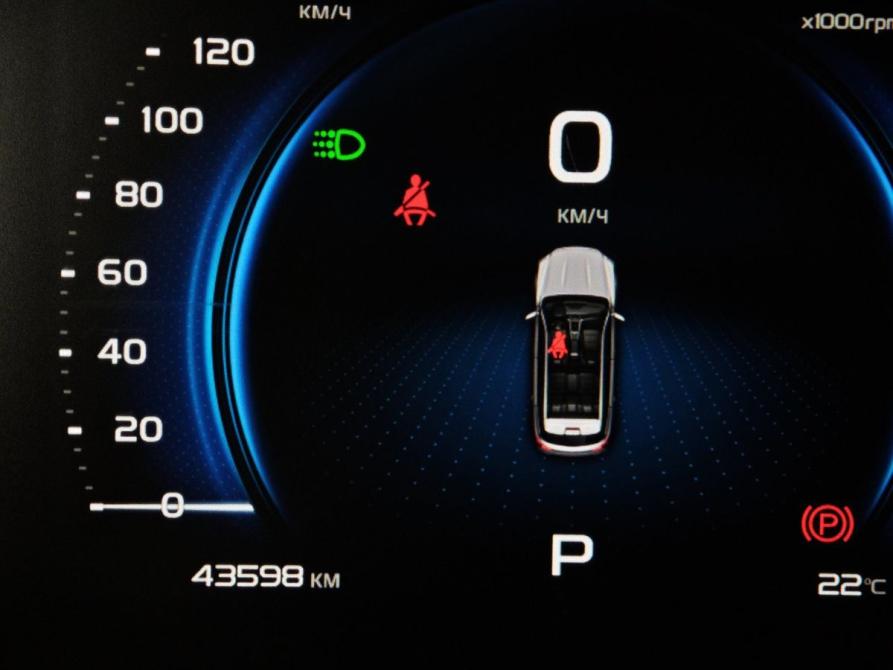 Geely Atlas Pro Москва  - изображение 18