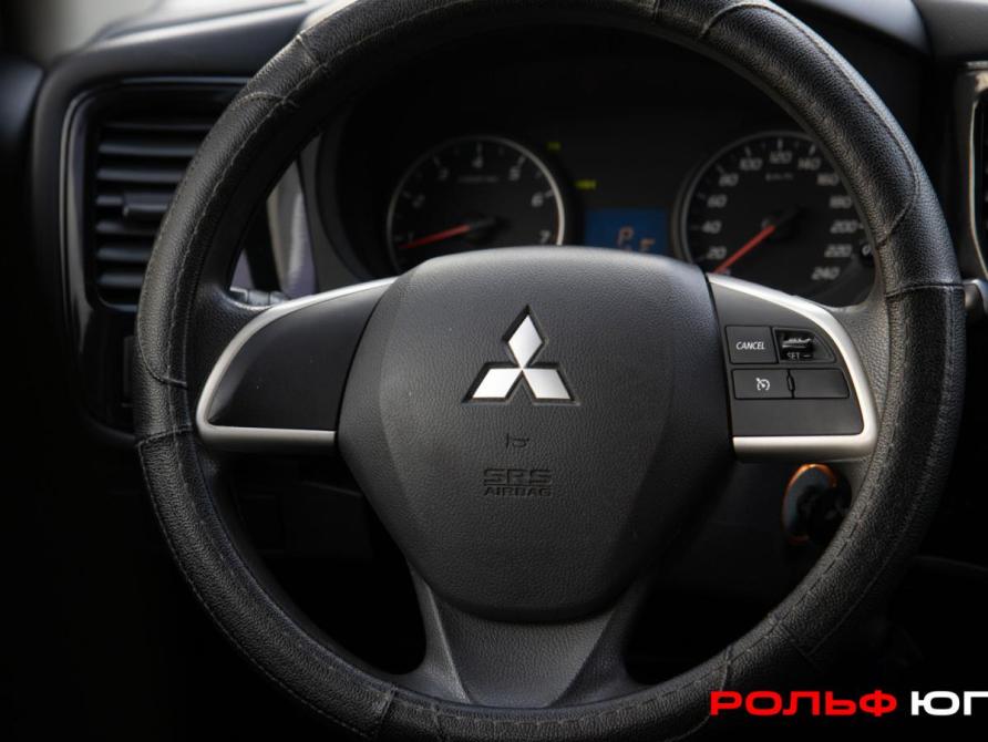 Mitsubishi Outlander III Москва  - изображение 12