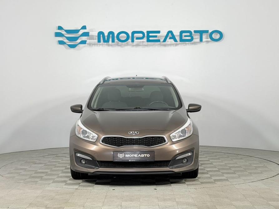 Kia Ceed II Рестайлинг Калининград  - изображение 2