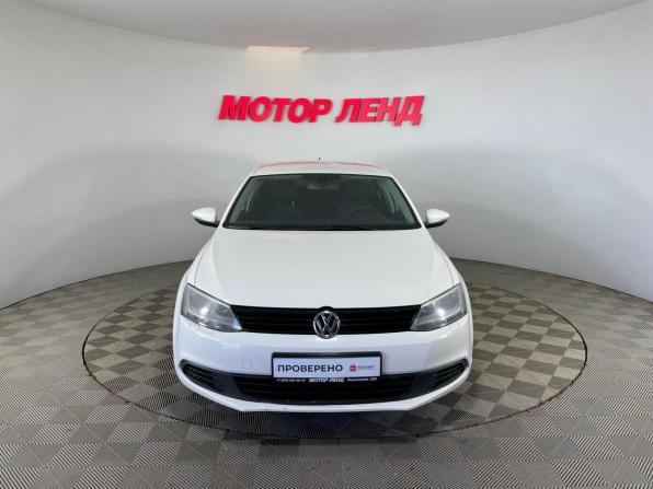 Volkswagen Jetta VI с пробегом 2011 года, цена 867 000 рублей, 212870 км, седан, Автокод Объявления
