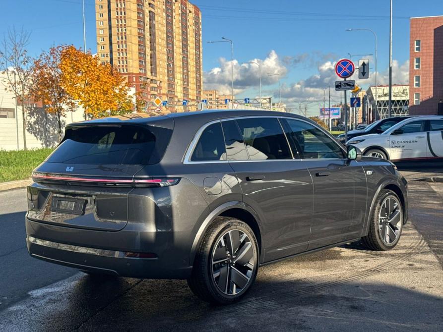 Li Auto (Lixiang) L7 I Рестайлинг Санкт-Петербург  - изображение 5