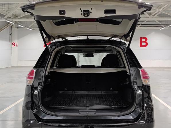 Nissan X-Trail III с пробегом 2015 года, цена 1 580 000 рублей, 189277 км, внедорожник, Автокод Объявления