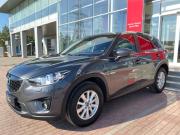 Mazda CX-5 I Уфа  - изображение 21