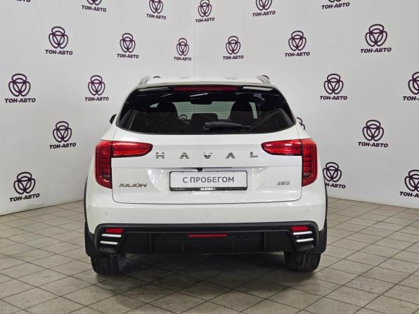 Haval Jolion I Рестайлинг с пробегом 2024 года, цена 1 995 000 рублей, 51580 км, внедорожник, Автокод Объявления