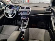 Suzuki SX4 II (S-Cross) Москва  - изображение 23