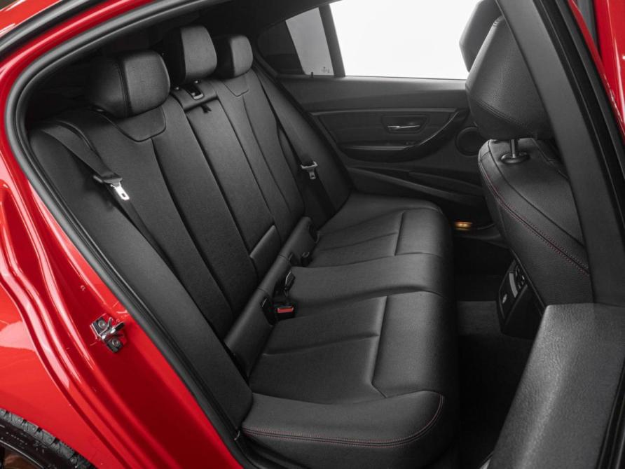 BMW 3 серии VI (F3x) Тюмень  - изображение 15