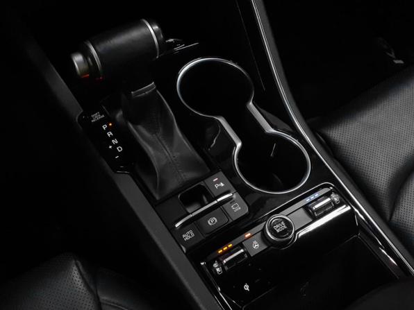 Kia K5 III с пробегом 2021 года, цена 2 985 000 рублей, 99500 км, седан, Автокод Объявления