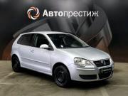 Volkswagen Polo IV Рестайлинг Ставрополь  - изображение 18