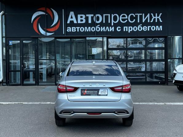 Lada (ВАЗ) Vesta I Рестайлинг (NG) с пробегом 2023 года, цена 890 000 рублей, 64064 км, седан, Автокод Объявления
