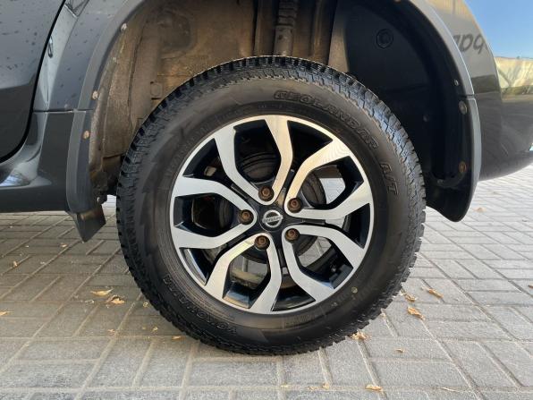 Nissan Terrano III (D10) с пробегом 2015 года, цена 1 125 000 рублей, 130378 км, внедорожник, Автокод Объявления