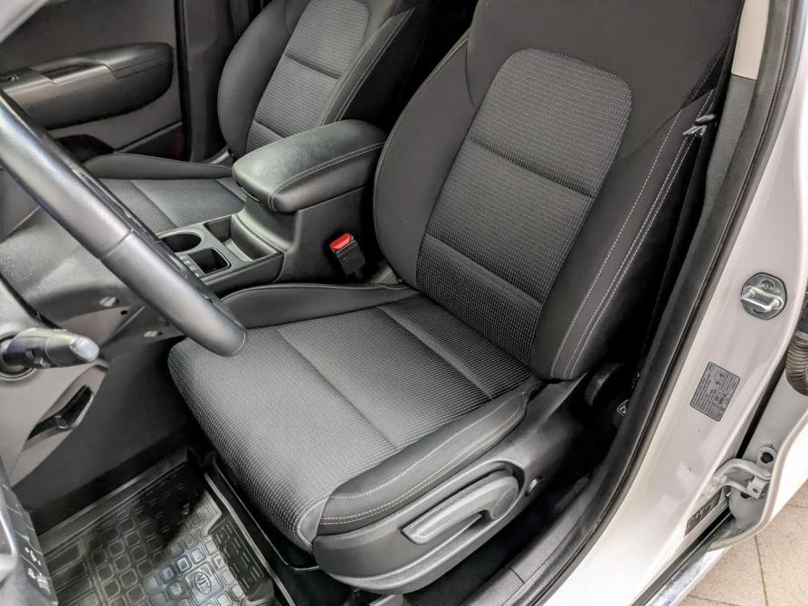 Kia Sportage IV Рестайлинг Москва  - изображение 20