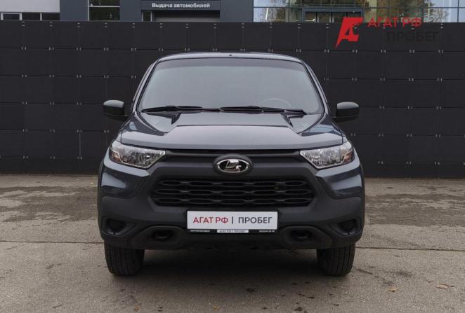 Lada (ВАЗ) Niva Travel I с пробегом 2021 года, цена 985 000 рублей, 55540 км, внедорожник, Автокод Объявления
