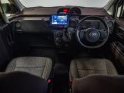 Toyota Porte II Челябинск  - изображение 40