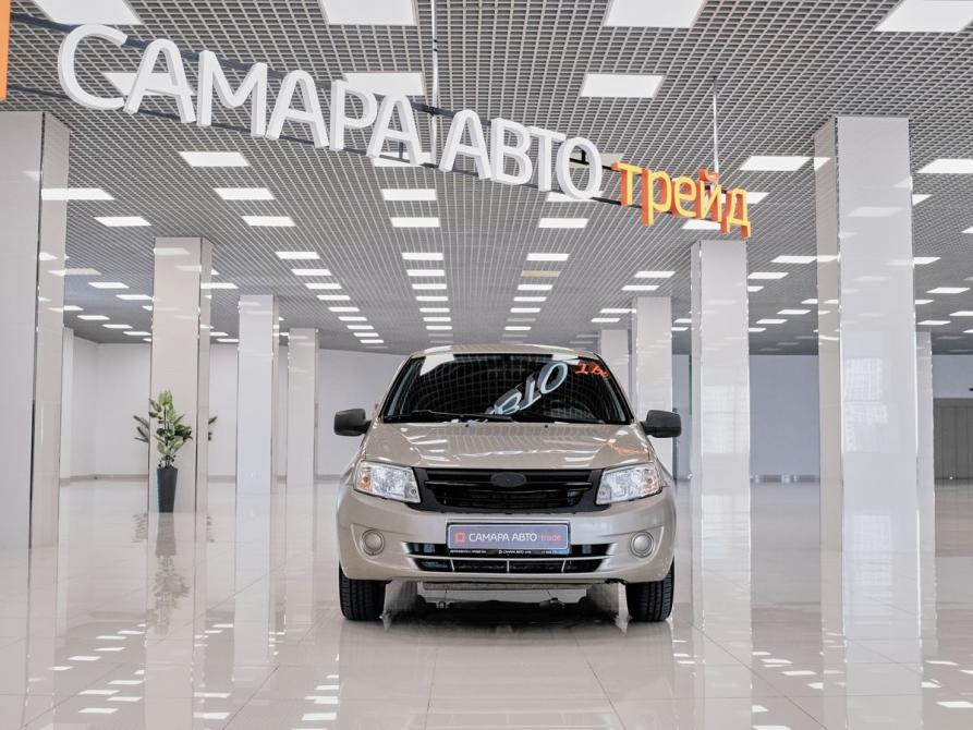 Lada (ВАЗ) Granta I Самара  - изображение 7