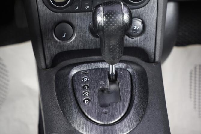 Nissan Qashqai I с пробегом 2007 года, цена 859 000 рублей, 220000 км, внедорожник, Автокод Объявления