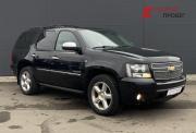 Chevrolet Tahoe III Красноярск  - изображение 28