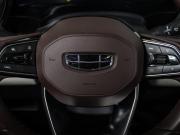 Geely Monjaro I Москва  - изображение 30