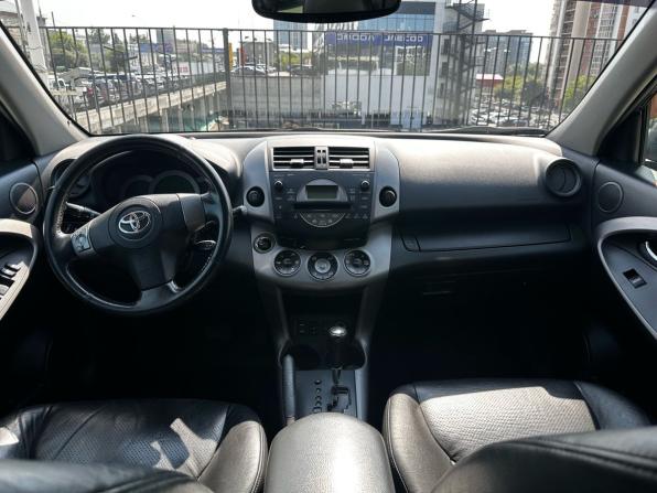 Toyota RAV4 III (XA30) с пробегом 2006 года, цена 893 000 рублей, 307475 км, внедорожник, Автокод Объявления