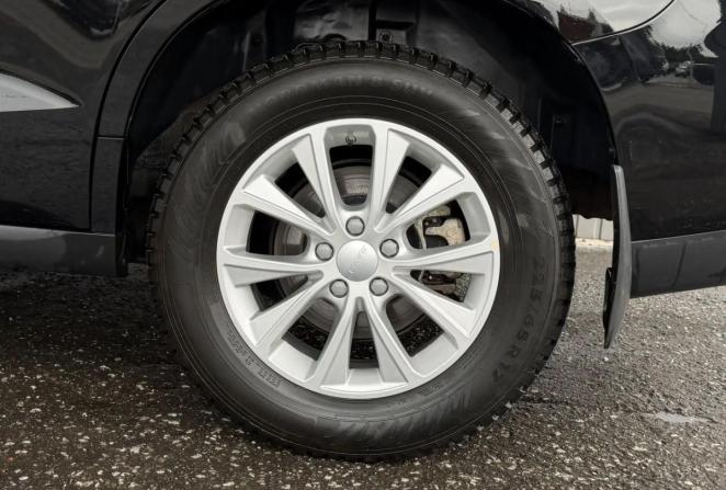 Haval M6 II с пробегом 2023 года, цена 1 860 000 рублей, 20115 км, внедорожник, Автокод Объявления