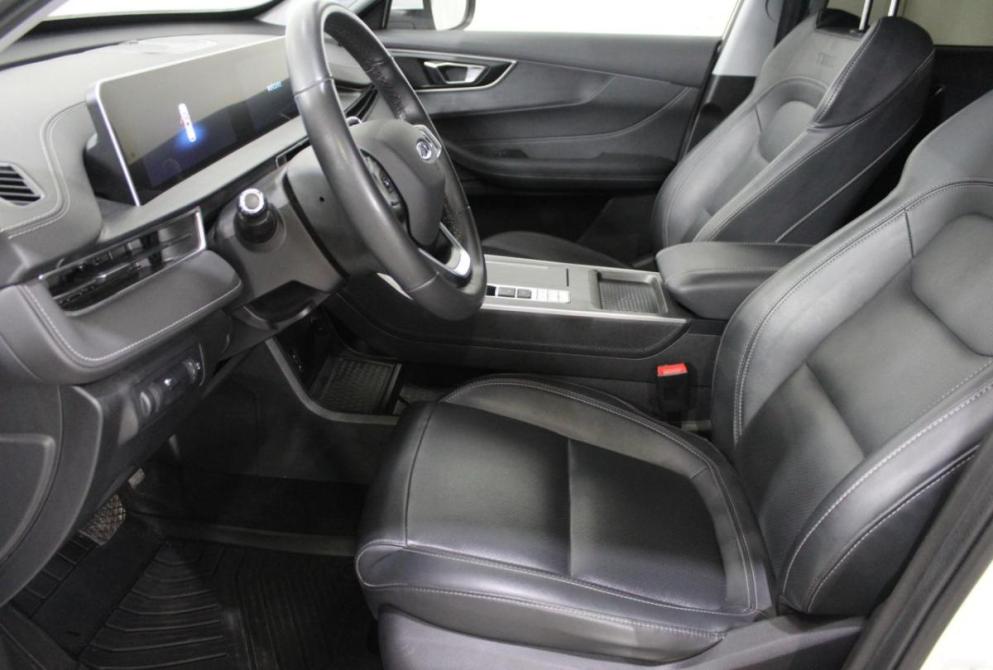 Chery Tiggo 4 Pro I Астрахань  - изображение 29