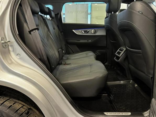 Chery Tiggo 8 Pro Max I Рестайлинг с пробегом 2023 года, цена 2 059 000 рублей, 79769 км, внедорожник, Автокод Объявления