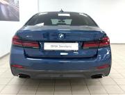 BMW 5 серии VII (G30/G31/G38) Красноярск  - изображение 71