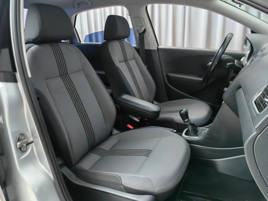 Volkswagen Polo V Рестайлинг Подольск  - изображение 7
