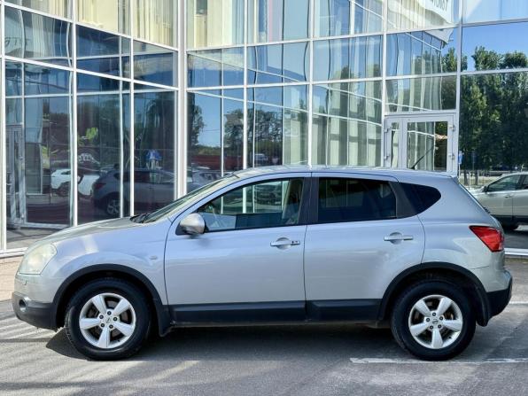 Nissan Qashqai I с пробегом 2007 года, цена 757 000 рублей, 197862 км, внедорожник, Автокод Объявления