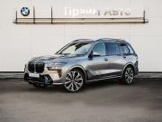 BMW X7 I (G07) Рестайлинг Магнитогорск  - изображение 36
