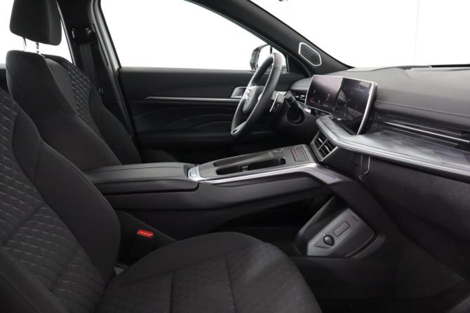 Haval F7 II с пробегом 2025 года, цена 2 749 000 рублей, 8000 км, внедорожник, Автокод Объявления