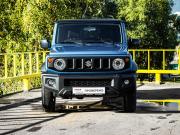 Suzuki Jimny IV Москва  - изображение 17