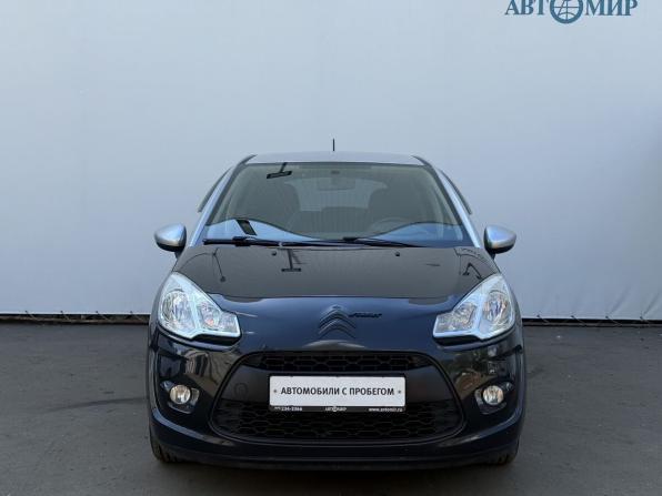 Citroen C3 II с пробегом 2012 года, цена 500 000 рублей, 124000 км, хэтчбек, Автокод Объявления