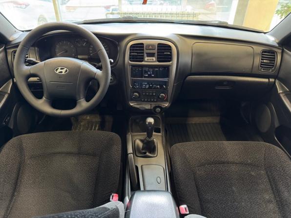 Hyundai Sonata IV (EF) Рестайлинг с пробегом 2008 года, цена 620 000 рублей, 186000 км, седан, Автокод Объявления